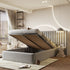 Azure Bed Frame